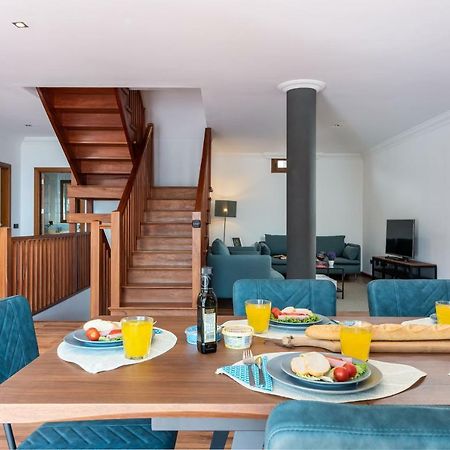 1 Charming Villa Conde Private Garden Pool, Bbq! Costa Adeje  Εξωτερικό φωτογραφία
