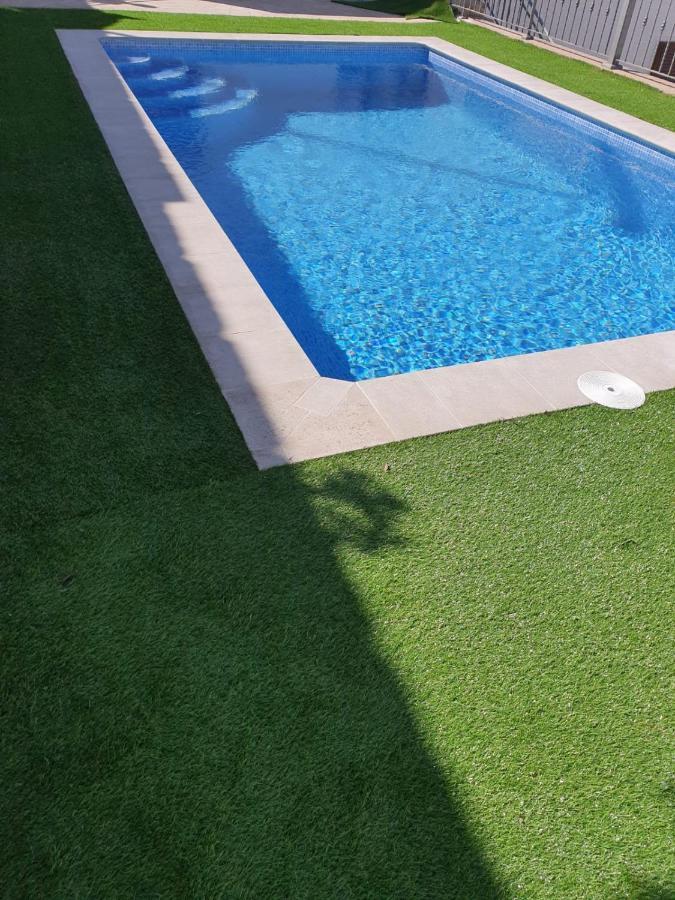 1 Charming Villa Conde Private Garden Pool, Bbq! Costa Adeje  Εξωτερικό φωτογραφία