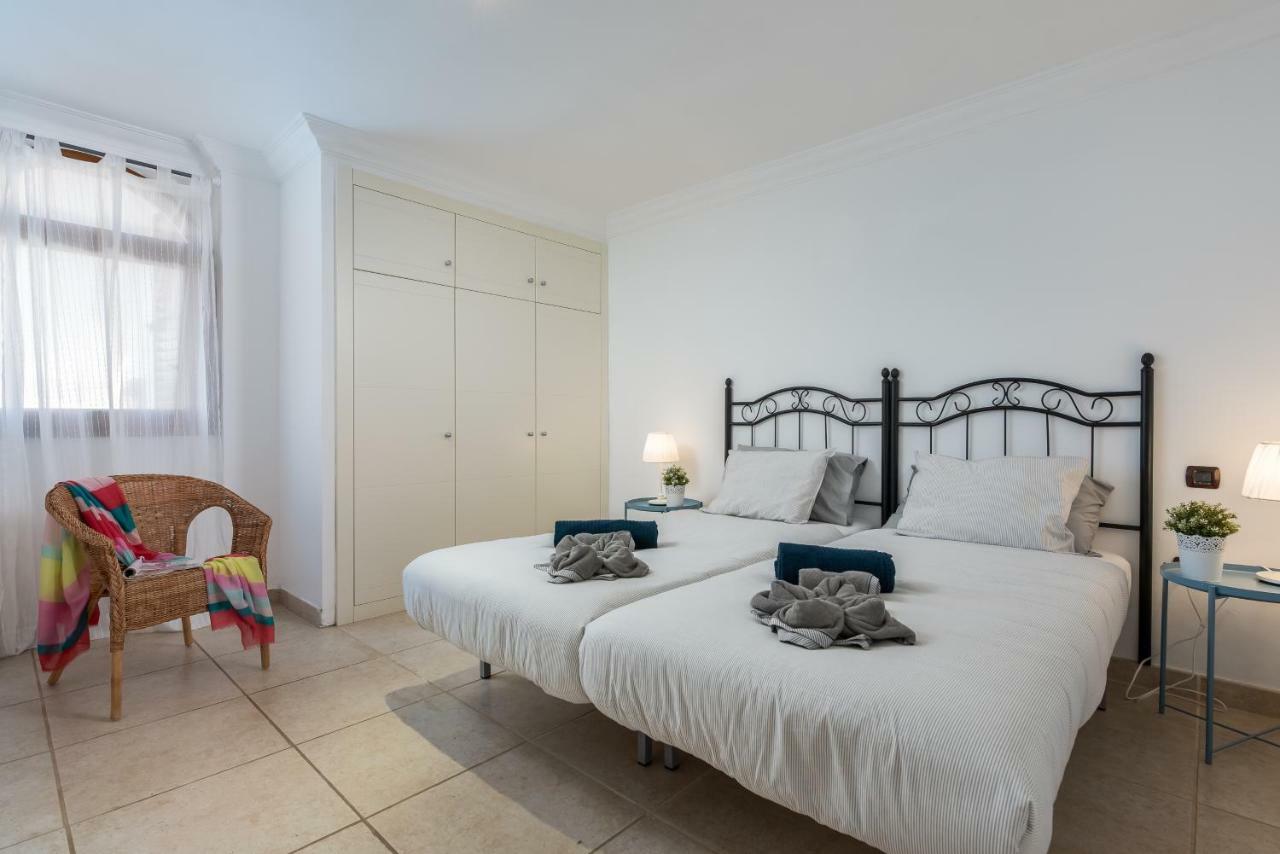 1 Charming Villa Conde Private Garden Pool, Bbq! Costa Adeje  Εξωτερικό φωτογραφία