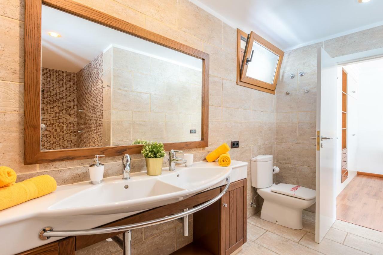 1 Charming Villa Conde Private Garden Pool, Bbq! Costa Adeje  Εξωτερικό φωτογραφία